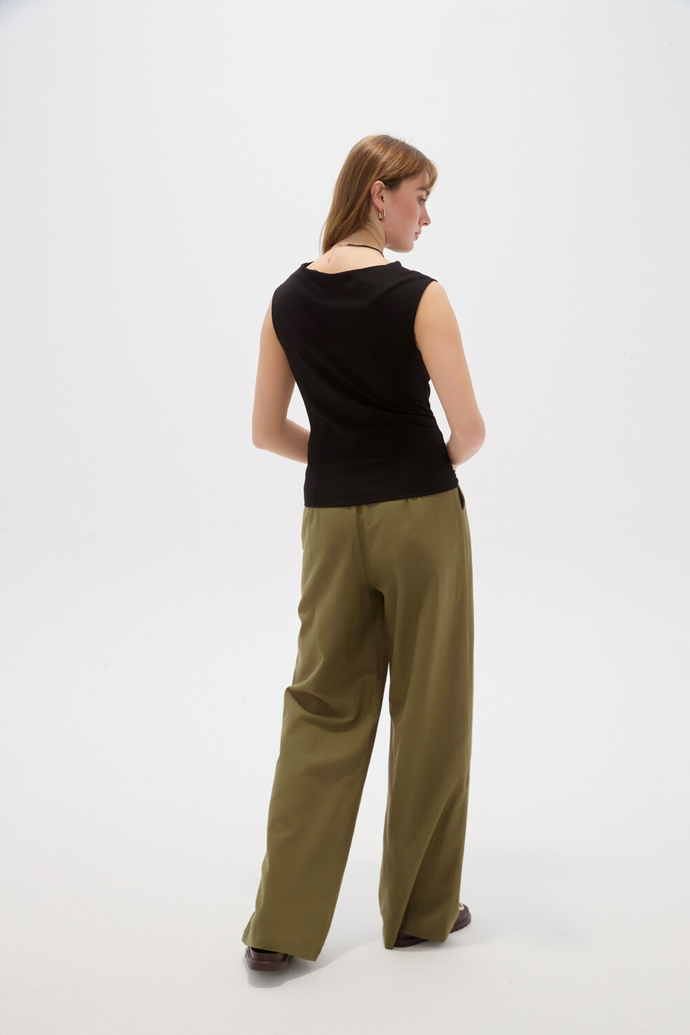 Tops Bario Negro