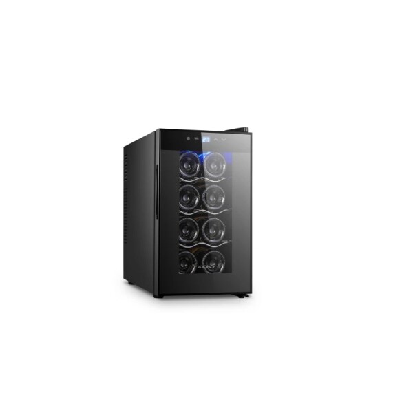 Enfriadora De Vinos Xion 8 Botellas Enfriadora De Vinos Xion 8 Botellas