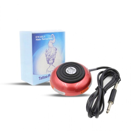 PEDAL EMALLA 360 Unica