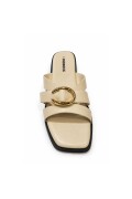 SANDALIA ZAI Beige