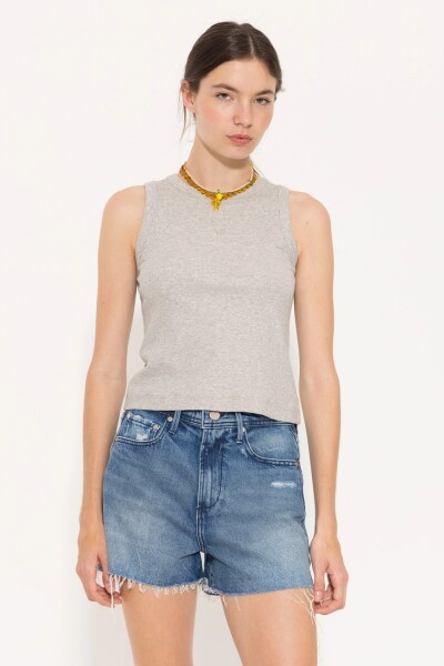 SHORT BIG SALLY Azul