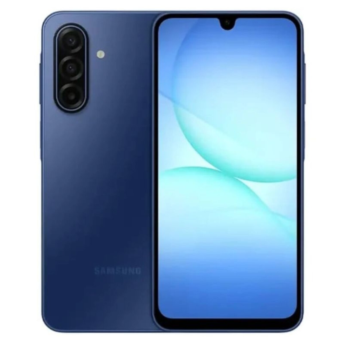 Samsung A27 5G 8gb+256gb Blue 