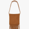 Cartera Chechi Marron