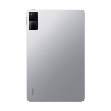 Tablet Xiaomi Redmi Pad 10.6" 2K 128GB / 4GB RAM Wi-Fi Moonlight silver