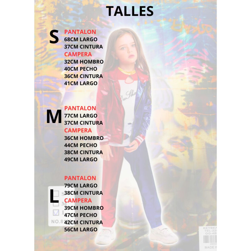 Disfraz de Malvada Niña Disfraz de Malvada Niña