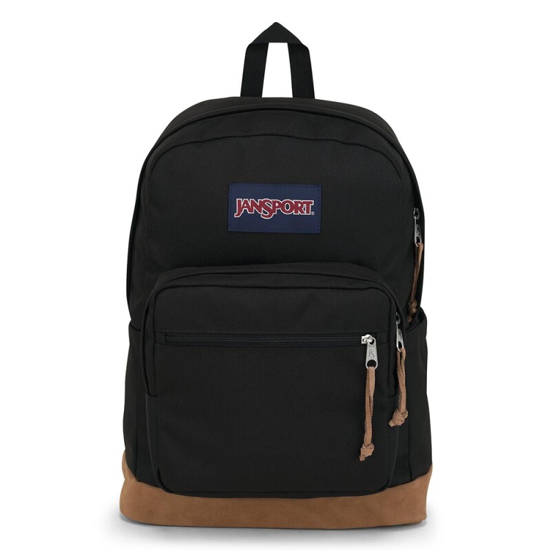 Mochila Portalaptop Right Pack Black
