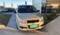 Chevrolet Aveo LS - 2013 Chevrolet Aveo LS - 2013