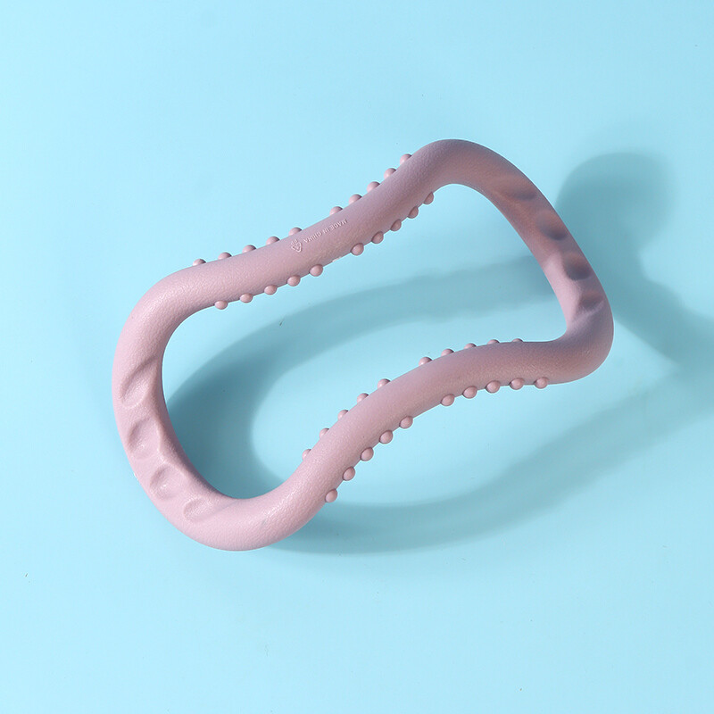 Anillo Para Estiramiento - Rosa Anillo Para Estiramiento - Rosa
