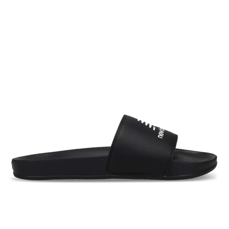Sandalias SUF050E2 de Hombre Negro