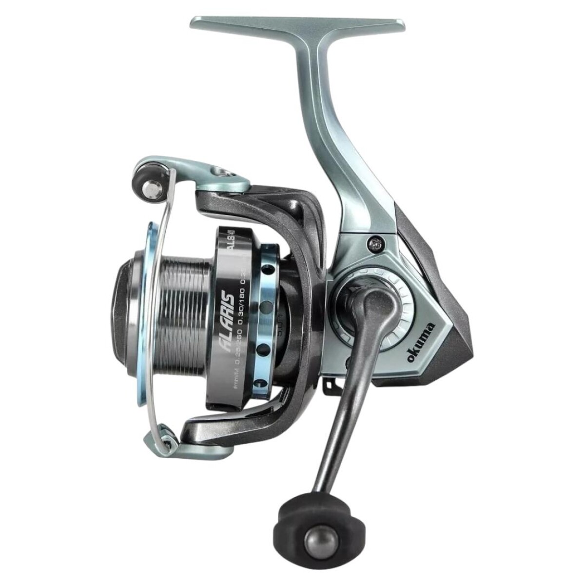 Reel Okuma Alaris 65 