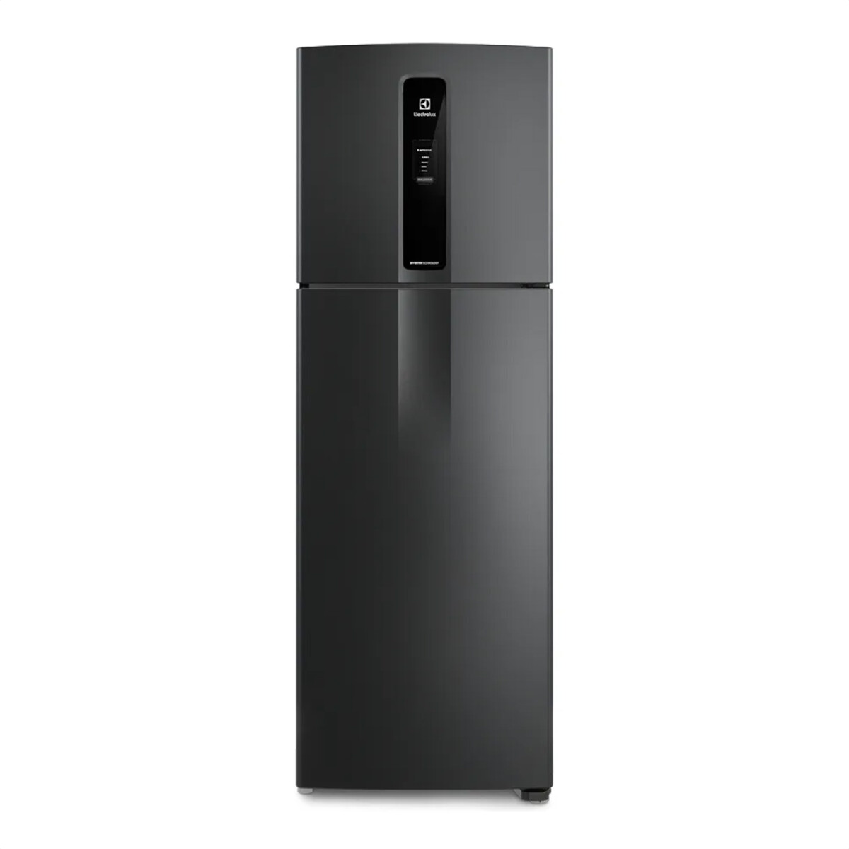 Heladera Electrolux If43b Inverter 408 Lts - HELADERA ELECTROLUX IF43B 408L NEGRA 