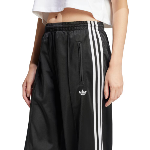 Pantalon Adidas Firebird Tp - Negro Pantalon Adidas Firebird Tp - Negro