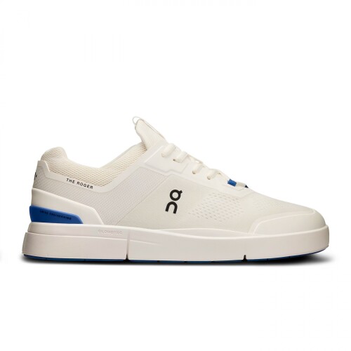 Zapatillas The Roger Spin de Hombre Blanco
