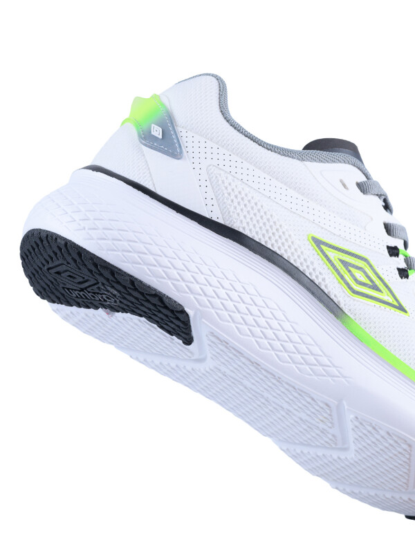 Championes INVICTUS Umbro Hombre 009