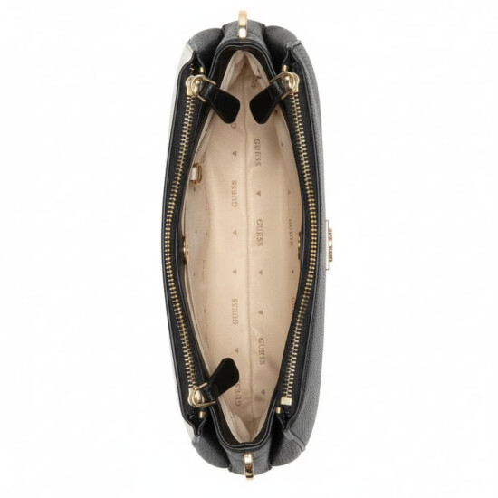 Cartera Guess Noelle II Negro 0