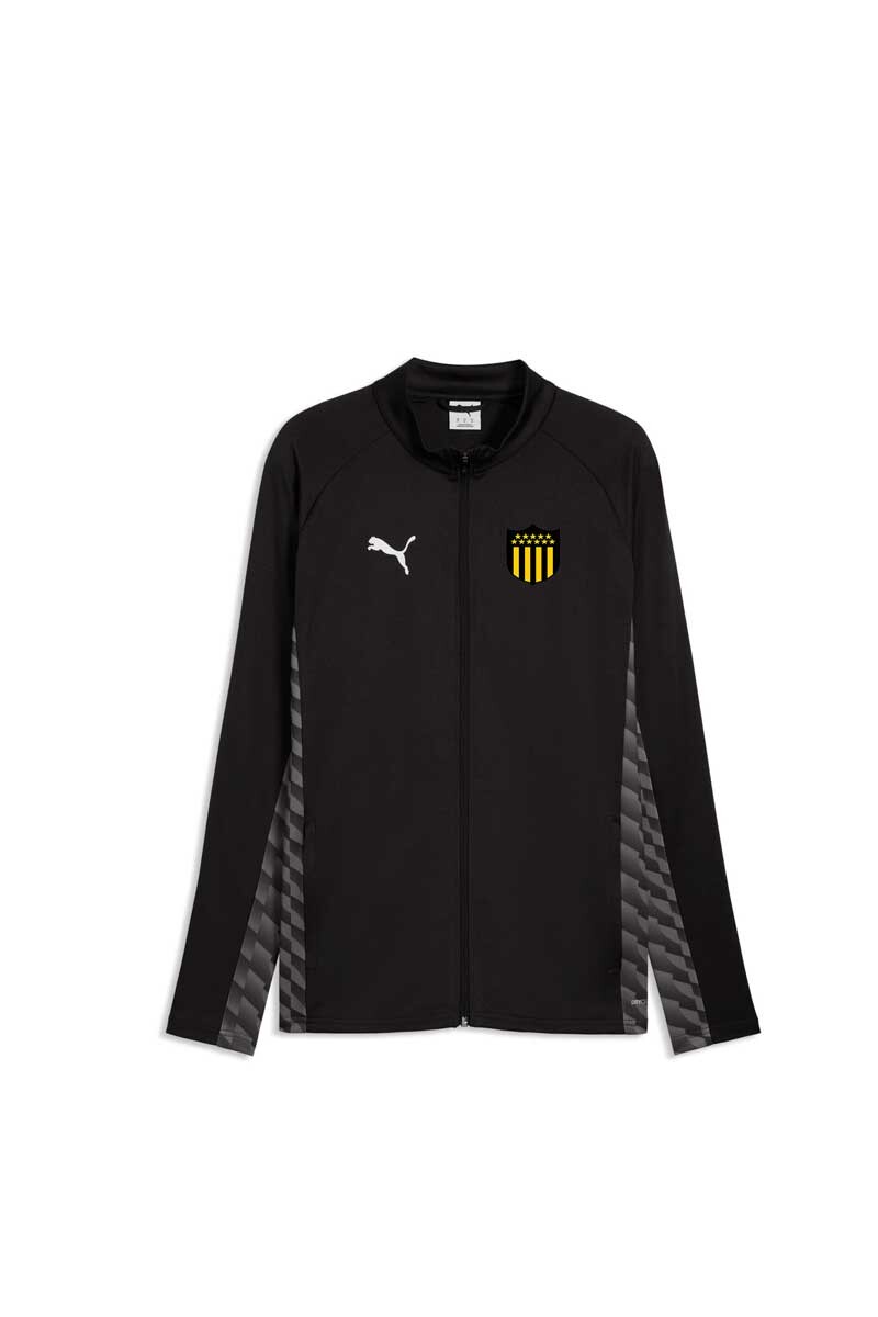 CAMPERA PUMA PEÑAROL LIGA 2026 659727 