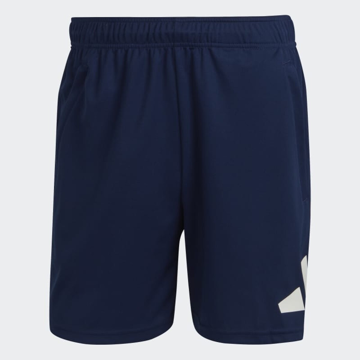 Short Adidas Essentials Logo - Azul 