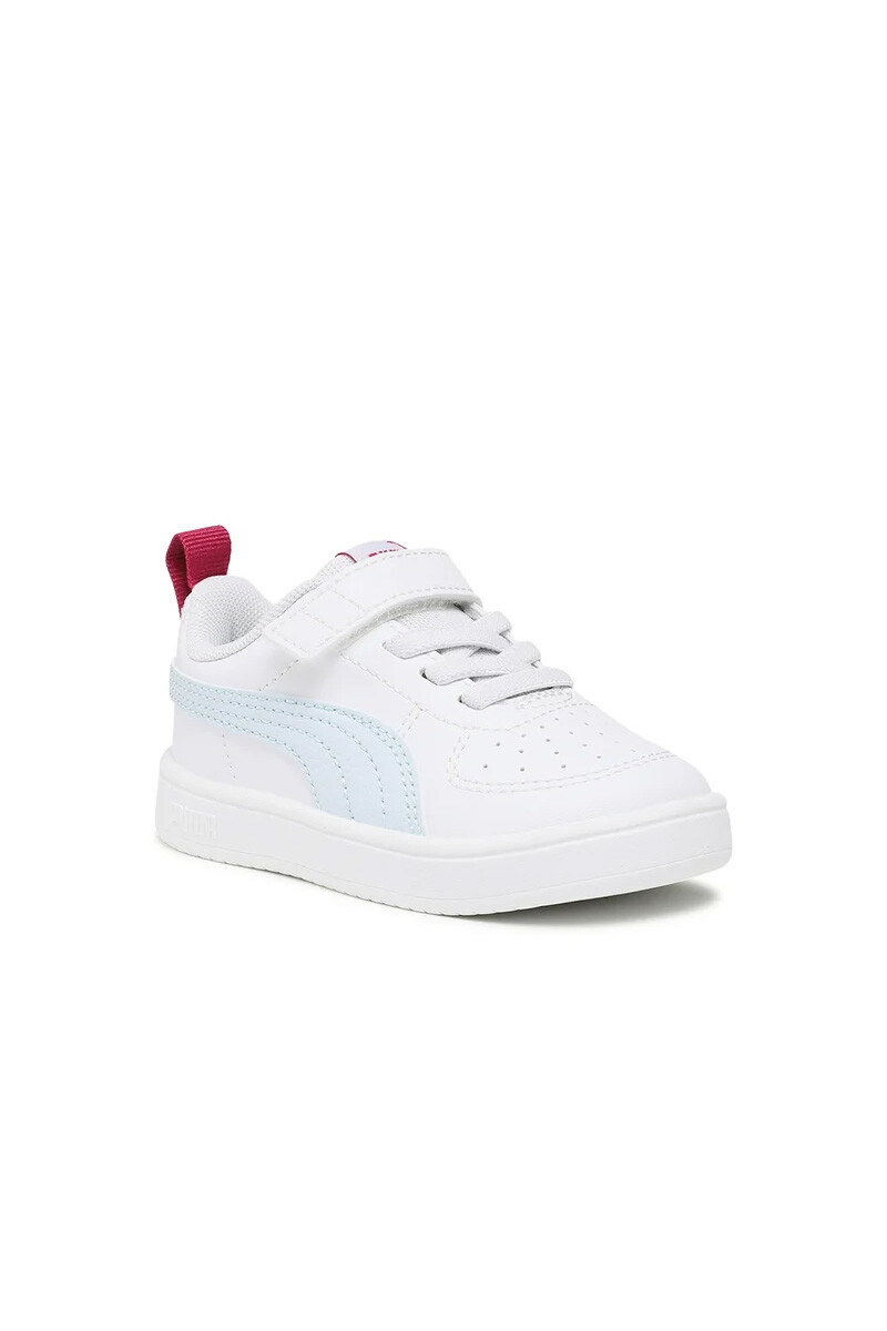 Champion Puma niño Rickie con velcro AC + PS 