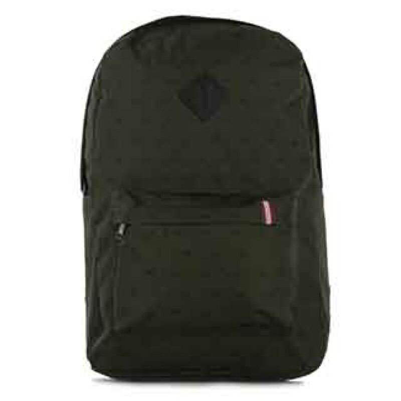 Mochila Topper Casual Verde