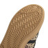 Championes de Mujer Adidas Grand Court Alpha Negro - Marron - Dorado