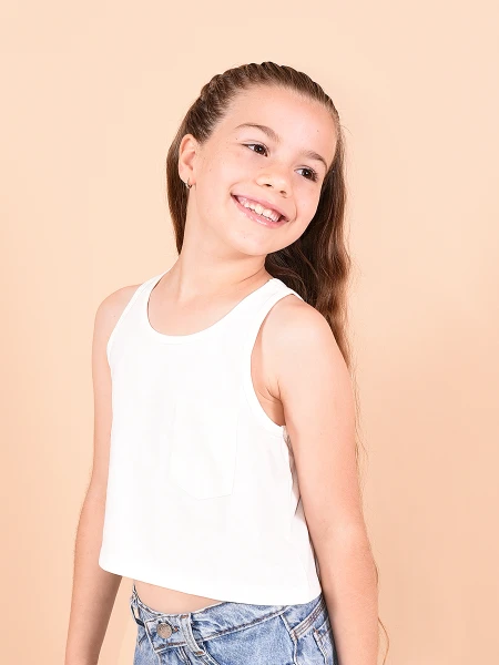 MUSCULOSA EMILIA BLANCO