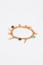 PULSERA Oro