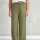 PANTALÓN RENÉ VERDE