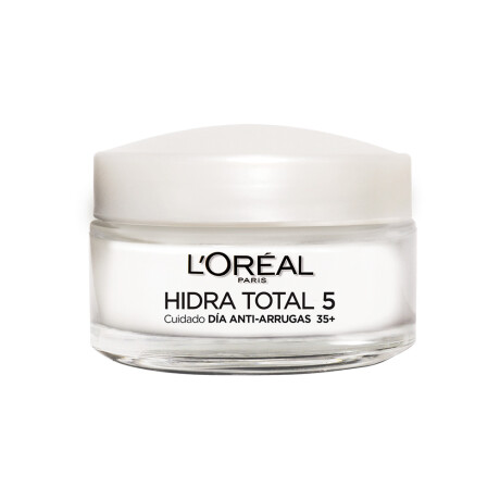 Crema L'Oréal Paris Hydra-Total 5 +35 50ml Crema L'Oréal Paris Hydra-Total 5 +35 50ml