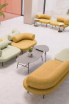 Sofá modular Pompidou 2C left Beige
