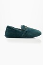 OUT OF OFFICE SLIPPER Azul