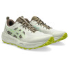Zapatillas Trail Running GEL-Sonoma 8 Hombre Light Dust/aurora Green