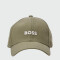 BOSS - Gorra Zed Verde