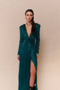 Vestido Valerie VERDE