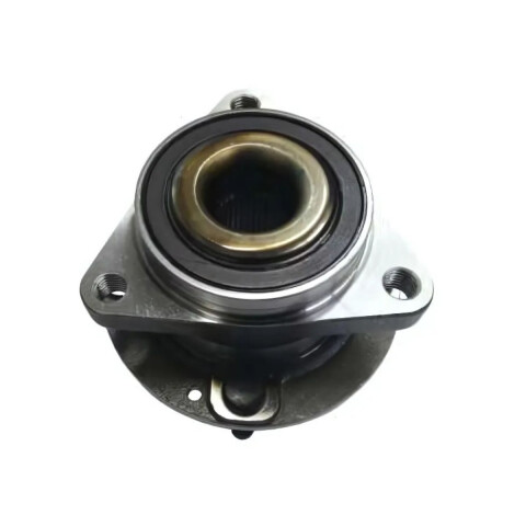 MAZA DE RUEDA DELANTERA Maza De Rueda Delantera