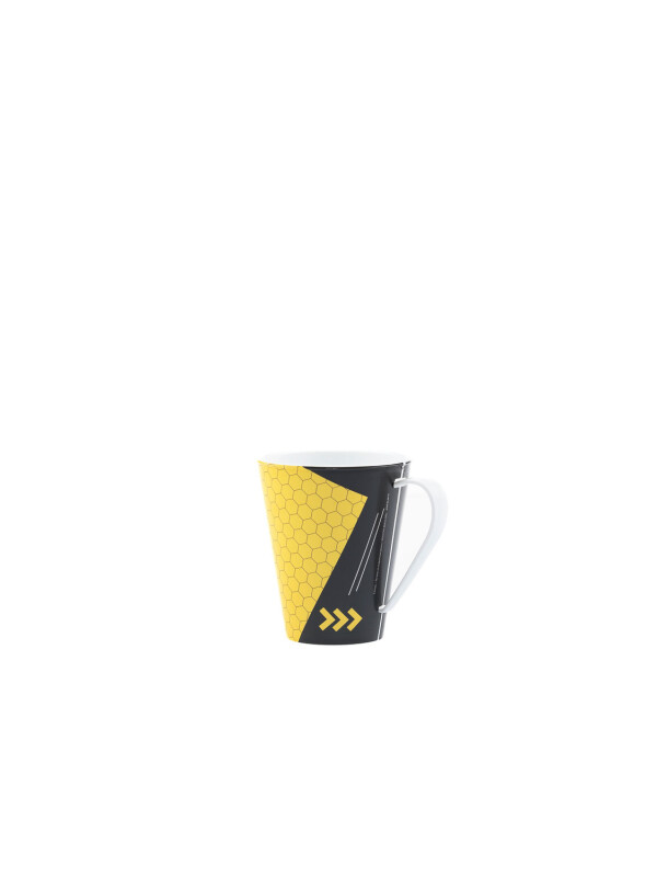 TAZA PLASTICO PEÑAROL Peñarol 023