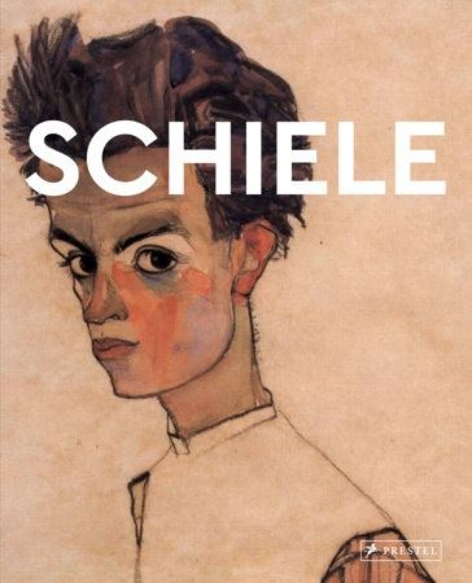 Schiele â– Masters Of Art 
