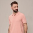 REMERA POLANCO RONDON ROSADO