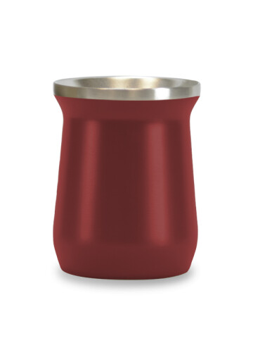 MATE ACERO INOXIDABLE CEFEO TANNAT