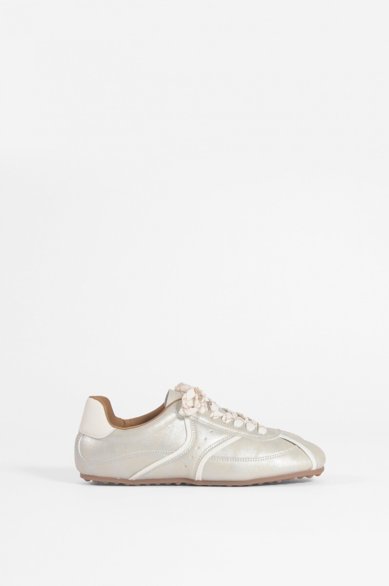 Zapatilla Ibiza - gris 