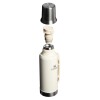 Set Stanley Termo tapa mate 2en1 1,2ml + Bombilla Cream