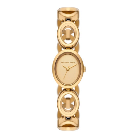 Reloj MICHAEL KORS MAUDE Acero Dorado Esfera 22mm 0