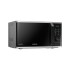 Microondas Samsung 23 L con Grill - MG23K3515AS Microondas Samsung 23 L con Grill - MG23K3515AS