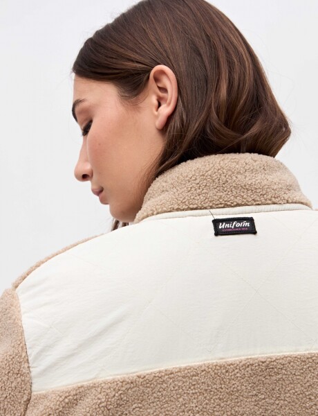 Campera Brandy Vison