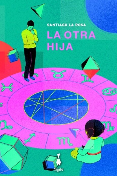LA OTRA HIJA LA OTRA HIJA