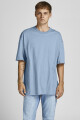Camiseta Brink Básica Cashmere Blue