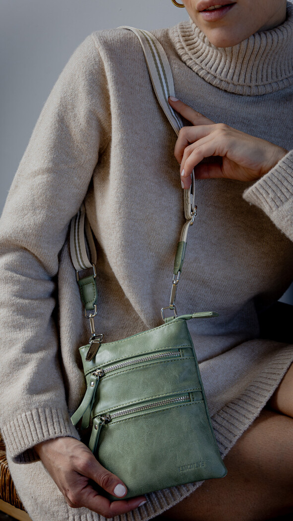 PHONE BAG BERNA OLIVA
