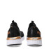Championes de Mujer Puma Softride Harli Slip On Negro - Dorado