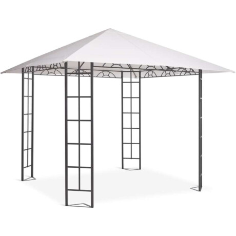 Gazebo Lofoten A3Xl3Xa2.65M Blanco