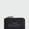 MARC JACOBS - THE TOP ZIP MULTI WALLET 001