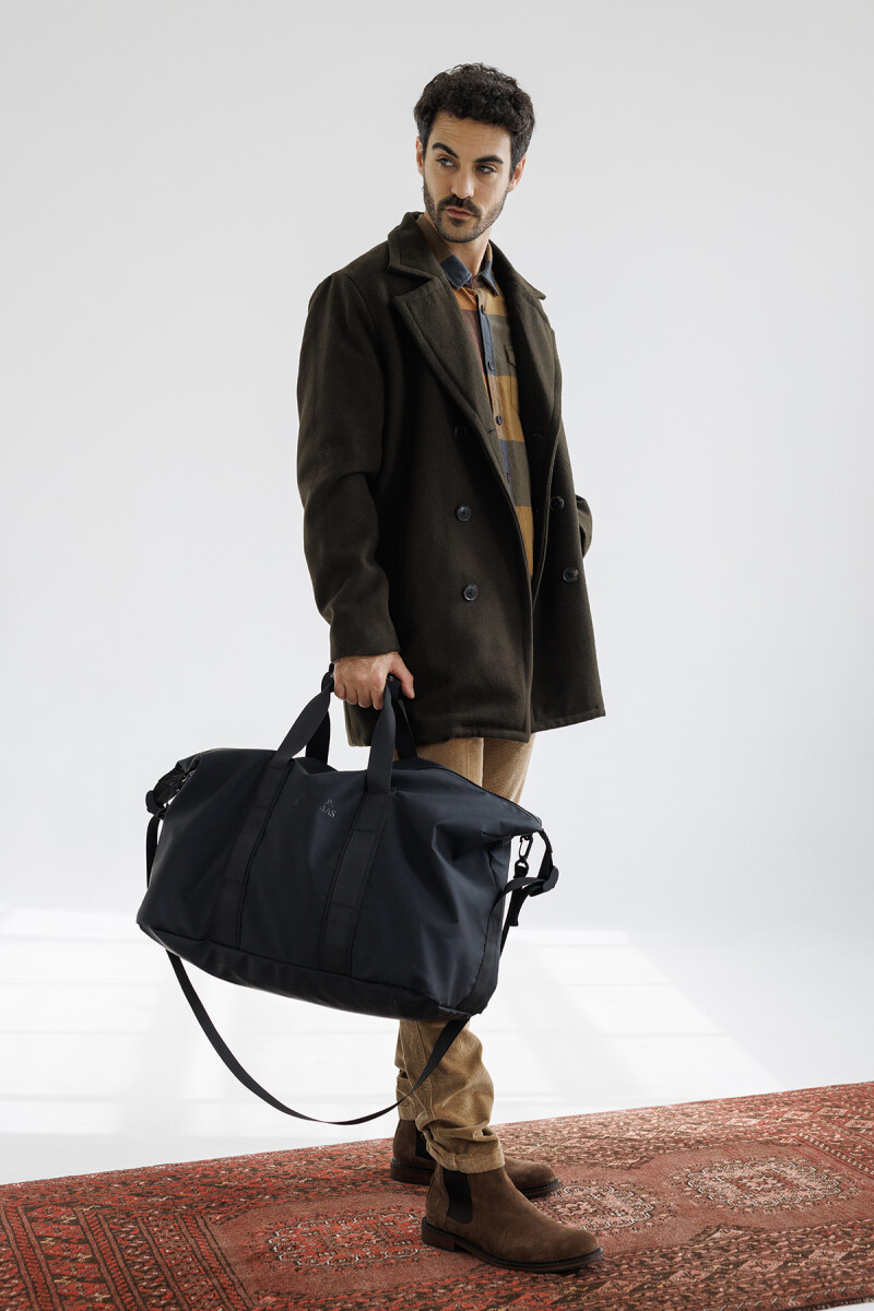 OUTWEAR RODANO - VERDE 